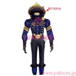 画像1: アイデンティティ5　IdentityV　第五人格　探鉱者　魂を導く者　UR衣装　コスプレ衣装　送料無料 (1)