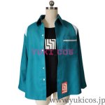 画像1: あんさんぶるスターズ！　あんスタ　お土産茶会　漣 ジュン　コスプレ衣装　送料無料 (1)