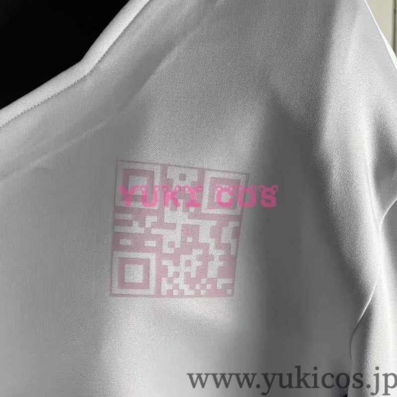 画像5: Vtuber　にじさんじ　Uki Violeta　浮奇・ヴィオレタ　Sakura Bloom Goods & Voice 2022　コスプレ衣装　送料無料 (5)