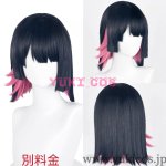 画像14: ゼンレスゾーンゼロ　ゼンゼロ　ZZZ　2025 FES Animated CM　エレン・ジョー　コスプレ衣装　送料無料 (14)