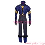 画像3: アイデンティティ5　IdentityV　第五人格　探鉱者　魂を導く者　UR衣装　コスプレ衣装　送料無料 (3)