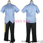 画像5: Vtuber にじさんじ　Sonny Brisko サニー・ブリスコー　Sakura Bloom Goods & Voice 2022 コスプレ衣装　送料無料 (5)