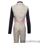 画像3: 文豪ストレイドッグス　文スト　武装探偵社　国木田独歩　くにきだどっぽ　コスプレ衣装　送料無料 (3)