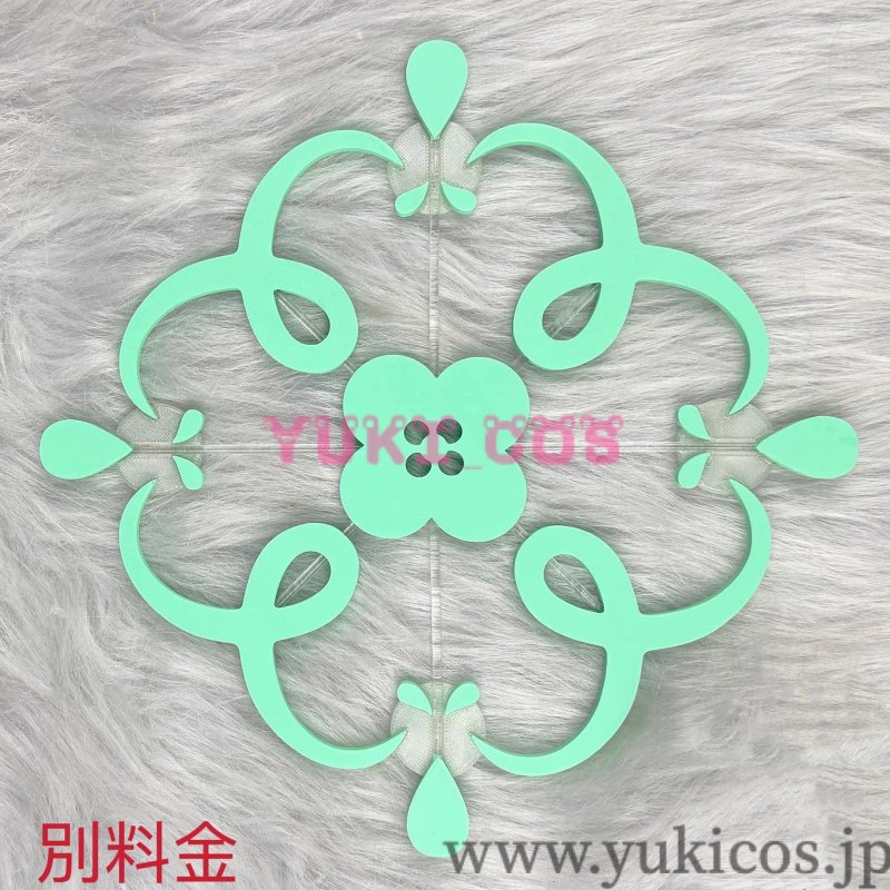 画像7: ブルーアーカイブ　ブルアカ　Sakurai Miyo　桜井ミヨ　コスプレ衣装　送料無料 (7)