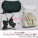 画像2: ブルーアーカイブ　ブルアカ　Sakurai Miyo　桜井ミヨ　コスプレ衣装　送料無料 (2)