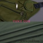 画像9: Dying Light: The Beast　ダイイングライト ザ・ビースト　Kyle Crane　カイル・クレイン　コスプレ衣装　送料無料 (9)