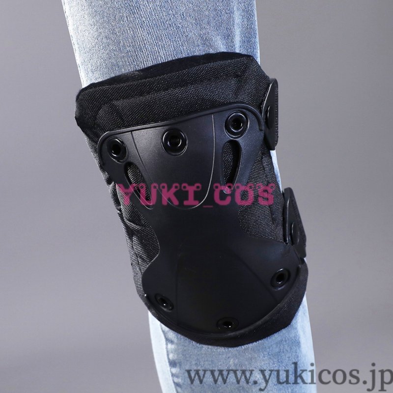 画像7: Dying Light: The Beast　ダイイングライト ザ・ビースト　Kyle Crane　カイル・クレイン　コスプレ衣装　送料無料 (7)