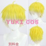 画像7: Vtuber にじさんじ　Sonny Brisko サニー・ブリスコー　Sakura Bloom Goods & Voice 2022 コスプレ衣装　送料無料 (7)