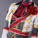 画像4: クレールオブスキュール：エクスペディション33　Clair Obscur: Expedition 33 　エクスペディション33　全員　Flower Suit　コスプレ衣装　送料無料 (4)