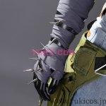 画像4: Dying Light: The Beast　ダイイングライト ザ・ビースト　Kyle Crane　カイル・クレイン　コスプレ衣装　送料無料 (4)