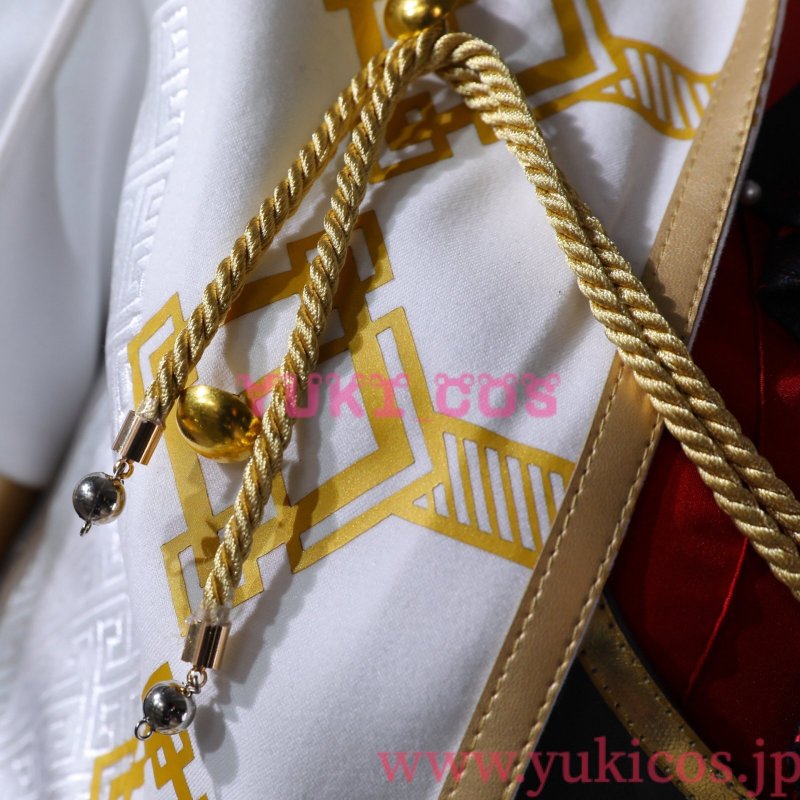 画像6: クレールオブスキュール：エクスペディション33　Clair Obscur: Expedition 33 　エクスペディション33　全員　Flower Suit　コスプレ衣装　送料無料 (6)