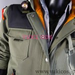 画像3: Dying Light: The Beast　ダイイングライト ザ・ビースト　Kyle Crane　カイル・クレイン　コスプレ衣装　送料無料 (3)