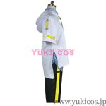 画像4: Vtuber にじさんじ　Sonny Brisko サニー・ブリスコー　Sakura Bloom Goods & Voice 2022 コスプレ衣装　送料無料 (4)