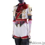 画像3: クレールオブスキュール：エクスペディション33　Clair Obscur: Expedition 33 　エクスペディション33　全員　Flower Suit　コスプレ衣装　送料無料 (3)