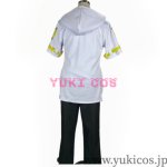 画像3: Vtuber にじさんじ　Sonny Brisko サニー・ブリスコー　Sakura Bloom Goods & Voice 2022 コスプレ衣装　送料無料 (3)