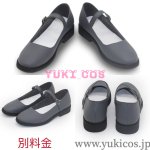 画像6: ブルーアーカイブ　ブルアカ　Sakurai Miyo　桜井ミヨ　コスプレ衣装　送料無料 (6)