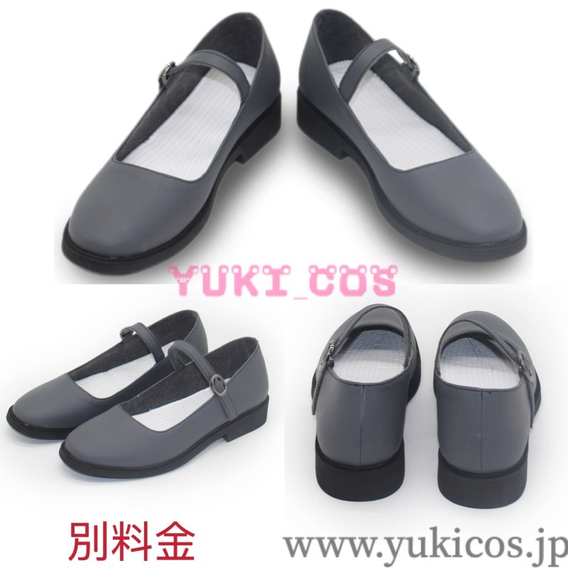 画像6: ブルーアーカイブ　ブルアカ　Sakurai Miyo　桜井ミヨ　コスプレ衣装　送料無料 (6)