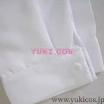 画像6: ONE PIECE　ワンピース　GLITTER&GLAMOURS　ULTI　うるティ　コスプレ衣装　送料無料 (6)