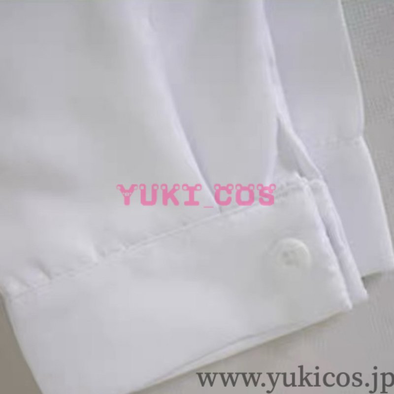 画像6: ONE PIECE　ワンピース　GLITTER&GLAMOURS　ULTI　うるティ　コスプレ衣装　送料無料 (6)