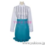 画像4: ONE PIECE　ワンピース　GLITTER&GLAMOURS　ULTI　うるティ　コスプレ衣装　送料無料 (4)