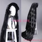 画像9: Elden Ring Nightreign　エルデンリング ナイトレイン　ナイトレイン　復讐者　暗黒　コスプレ衣装　送料無料 (9)