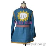 画像3: ハンター×ハンター　HUNTER×HUNTER　ウェイター全員　コスプレ衣装　送料無料 (3)