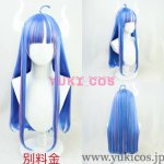 画像9: ONE PIECE　ワンピース　GLITTER&GLAMOURS　ULTI　うるティ　コスプレ衣装　送料無料 (9)