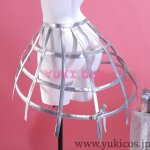 画像13: プロジェクトセカイ　プロセカ　秘密のドレスルームガチャ　気づいてしまった想い　暁山瑞希　ハイド・クリノリン　コスプレ衣装　送料無料 (13)