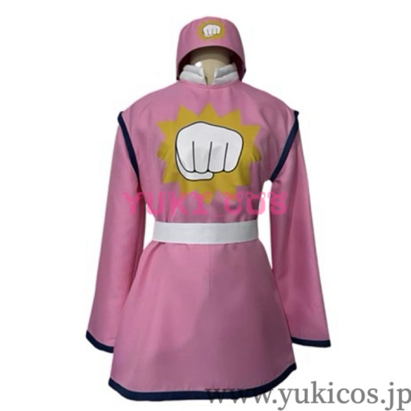 画像6: ハンター×ハンター　HUNTER×HUNTER　ウェイター全員　コスプレ衣装　送料無料 (6)