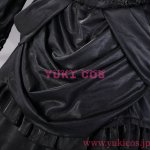 画像6: Elden Ring Nightreign　エルデンリング ナイトレイン　ナイトレイン　復讐者　暗黒　コスプレ衣装　送料無料 (6)