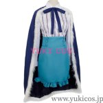 画像1: ONE PIECE　ワンピース　GLITTER&GLAMOURS　ULTI　うるティ　コスプレ衣装　送料無料 (1)