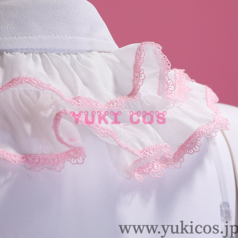 画像11: プロジェクトセカイ　プロセカ　秘密のドレスルームガチャ　気づいてしまった想い　暁山瑞希　ハイド・クリノリン　コスプレ衣装　送料無料 (11)