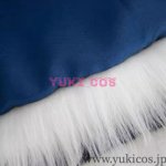 画像8: ONE PIECE　ワンピース　GLITTER&GLAMOURS　ULTI　うるティ　コスプレ衣装　送料無料 (8)