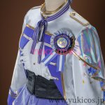 画像5: プロジェクトセカイ　プロセカ　KAITO　五周年感謝祭　コスプレ衣装　送料無料 (5)