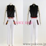 画像4: あんさんぶるスターズ!!　あんスタ　 Switch　Temptation Magic　逆先夏目　コスプレ衣装　送料無料 (4)