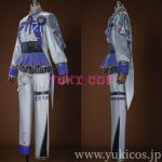 画像3: プロジェクトセカイ　プロセカ　KAITO　五周年感謝祭　コスプレ衣装　送料無料 (3)