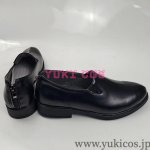 画像3: 18TRIP　エイティーントリップ　エイトリ　神名雪風　おもてなしライブ衣装　コスプレ靴　送料無料 (3)