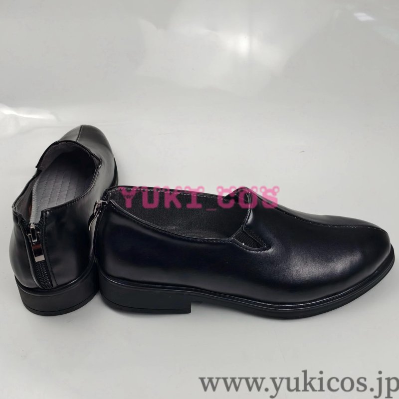 画像3: 18TRIP　エイティーントリップ　エイトリ　神名雪風　おもてなしライブ衣装　コスプレ靴　送料無料 (3)