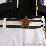 画像8: あんさんぶるスターズ！！　あんスタ　流星隊　南雲鉄虎　新バージョン　コスプレ衣装　送料無料 (8)