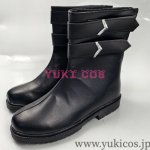 画像3: 美少年探偵団　指輪創作　ゆびわそうさく　コスプレ靴　送料無料 (3)