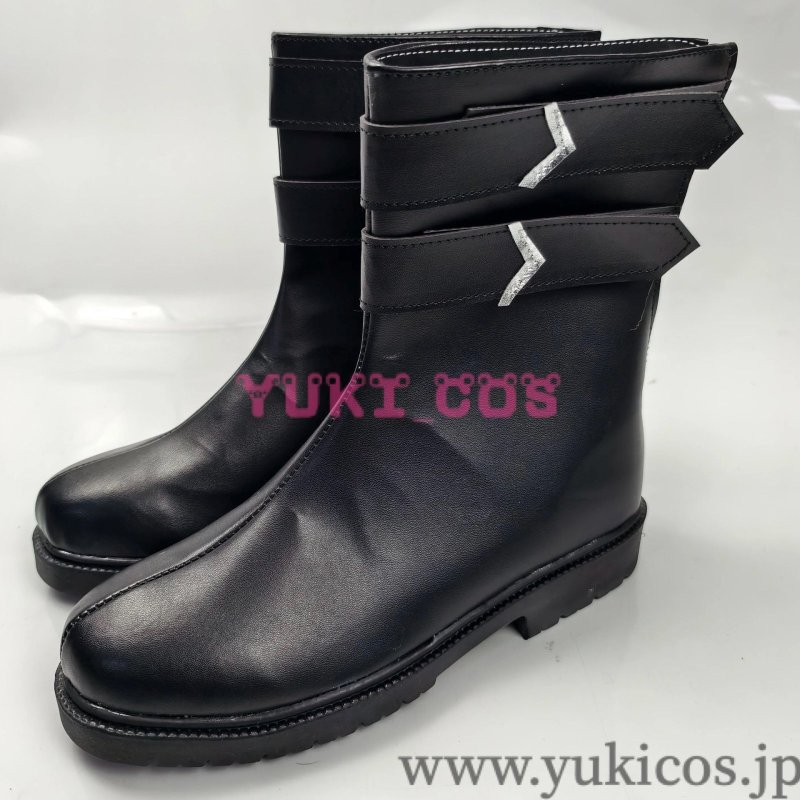 画像3: 美少年探偵団　指輪創作　ゆびわそうさく　コスプレ靴　送料無料 (3)