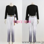 画像4: あんさんぶるスターズ！！　あんスタ　流星隊　南雲鉄虎　新バージョン　コスプレ衣装　送料無料 (4)