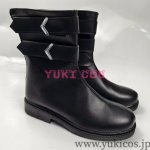 画像2: 美少年探偵団　指輪創作　ゆびわそうさく　コスプレ靴　送料無料 (2)