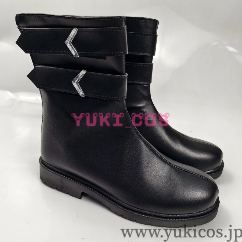 画像2: 美少年探偵団　指輪創作　ゆびわそうさく　コスプレ靴　送料無料 (2)