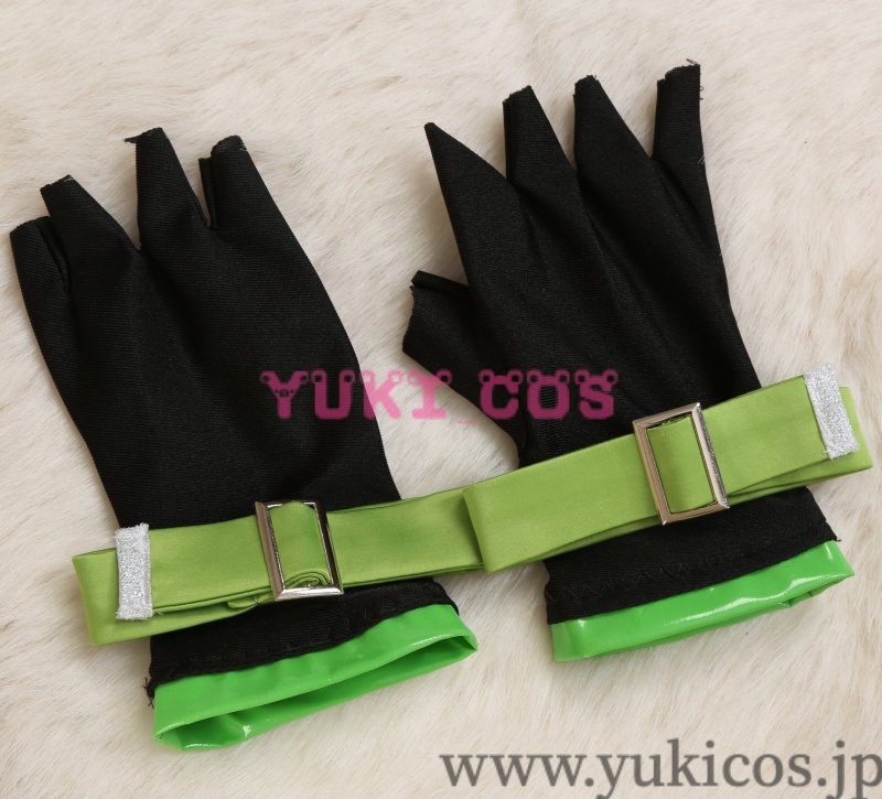 画像12: あんさんぶるスターズ!!　あんスタ　 Switch　Temptation Magic　逆先夏目　コスプレ衣装　送料無料 (12)