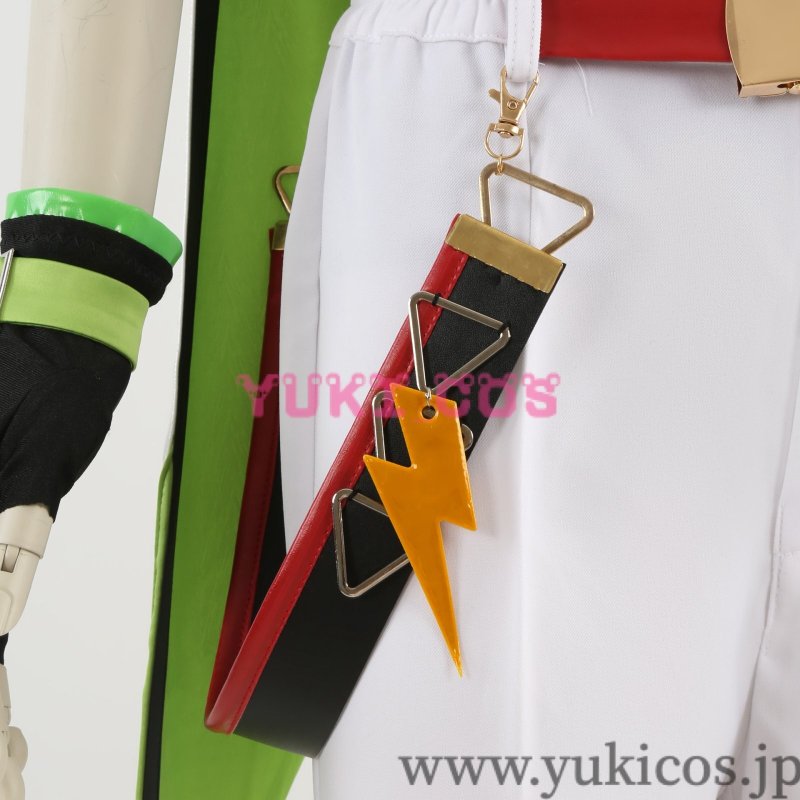 画像9: あんさんぶるスターズ!!　あんスタ　 Switch　Temptation Magic　逆先夏目　コスプレ衣装　送料無料 (9)