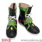 画像15: あんさんぶるスターズ!!　あんスタ　 Switch　Temptation Magic　逆先夏目　コスプレ衣装　送料無料 (15)