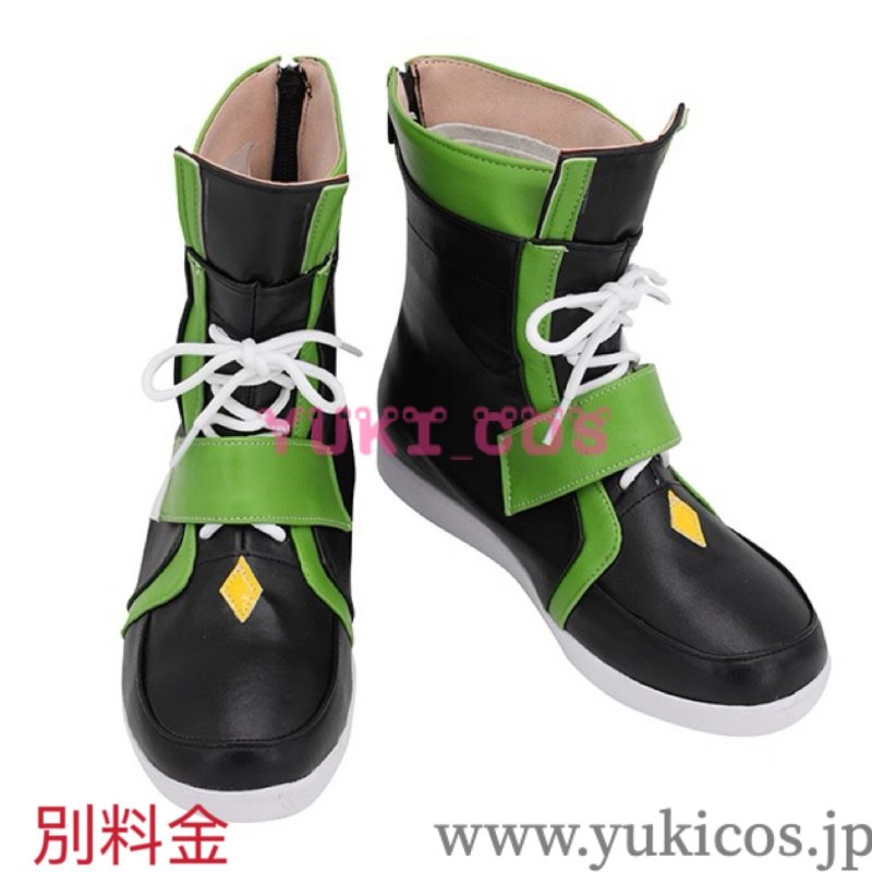 画像15: あんさんぶるスターズ!!　あんスタ　 Switch　Temptation Magic　逆先夏目　コスプレ衣装　送料無料 (15)