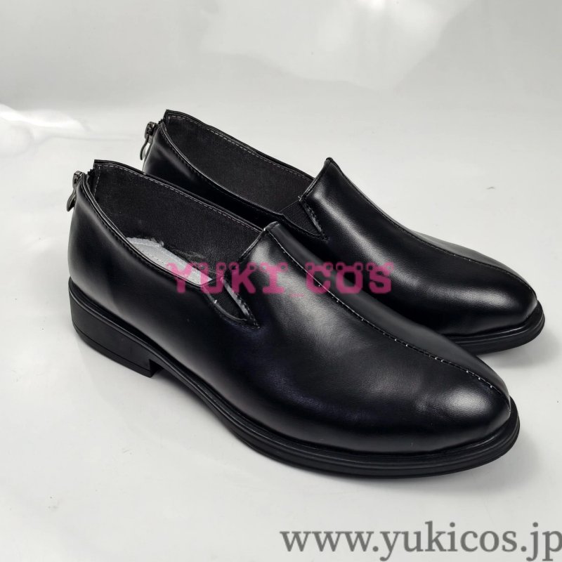 画像2: 18TRIP　エイティーントリップ　エイトリ　神名雪風　おもてなしライブ衣装　コスプレ靴　送料無料 (2)