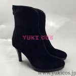 画像2: プロジェクトセカイ　プロセカ　神っぽいな　暁山瑞希　コスプレ靴　送料無料 (2)